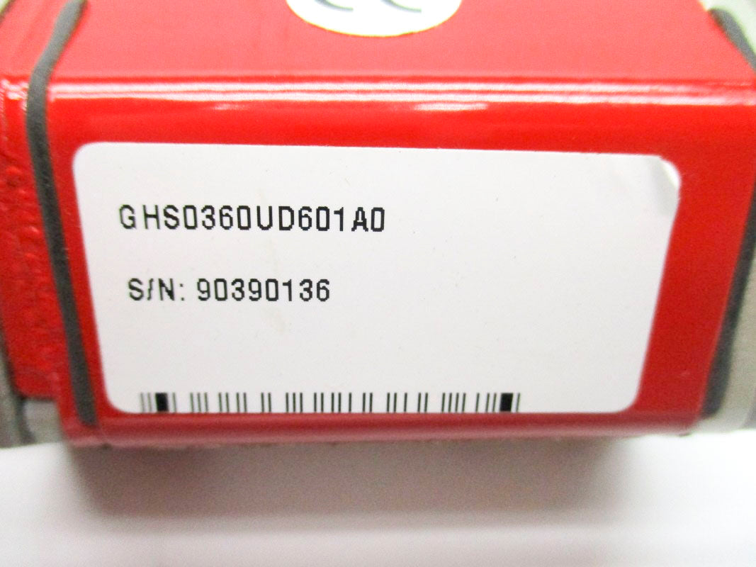TEMPOSONICS GHS0360UD601A0 NSNP