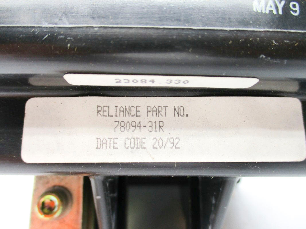 JOSLYN CLARK RDP9-11100 600VDC 265A NSNP