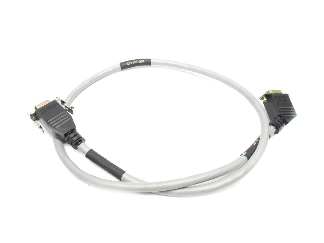 RELIANCE ELECTRIC 612403-36R 300V NSNP