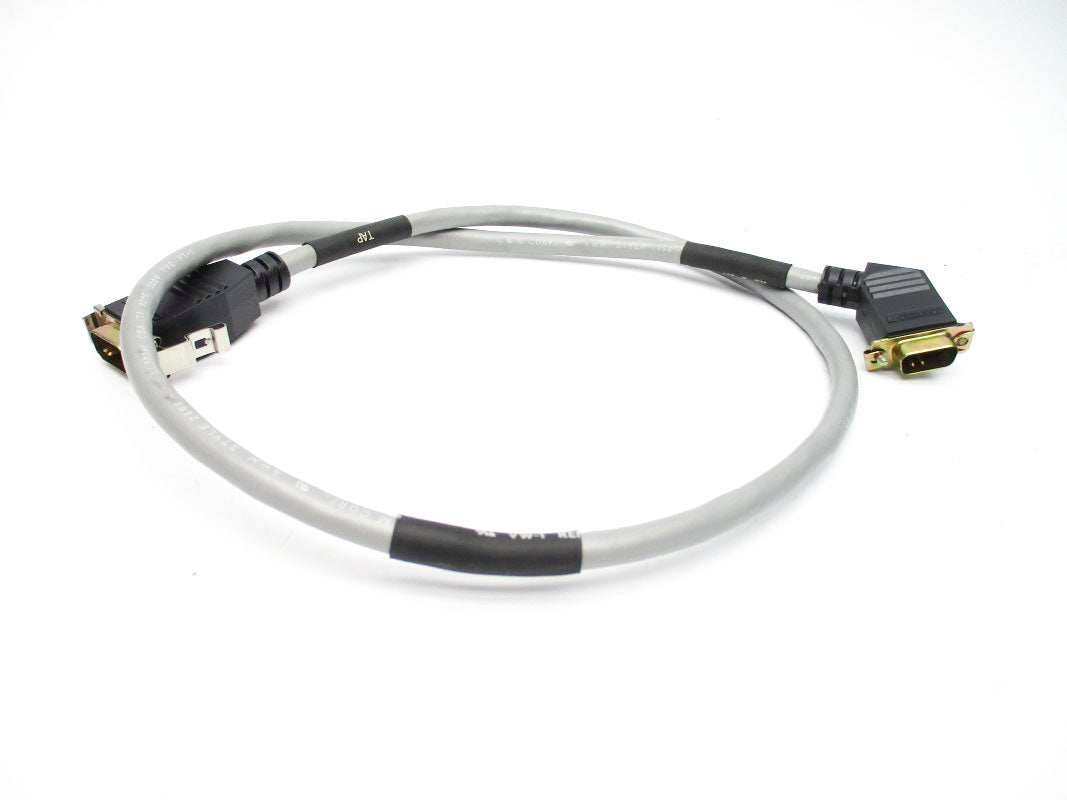 RELIANCE ELECTRIC 612403-36R 300V NSNP