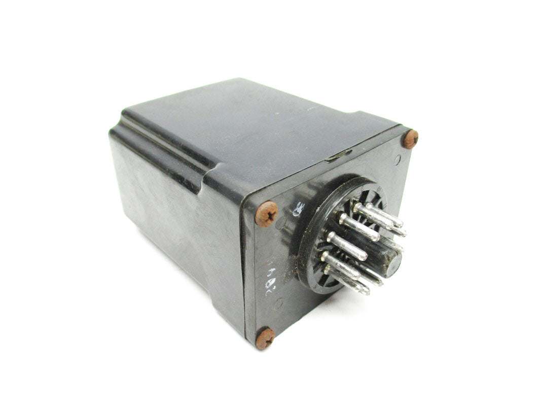 MACROMATIC SS-51622-05B 120VAC/DC 10A 0.3-10S UNMP