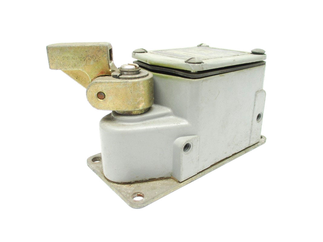 SQUARE D 9007TUB3 SER. D 600V 20A UNMP