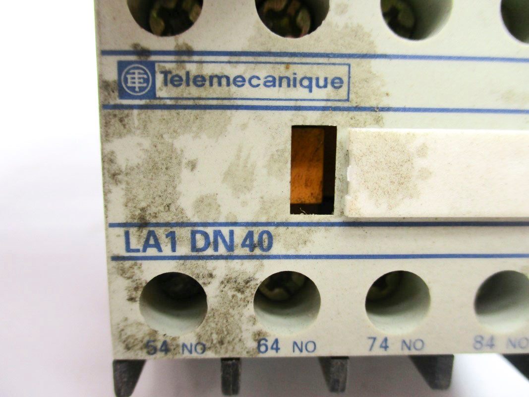 TELEMECANIQUE LA1DN40 UNMP