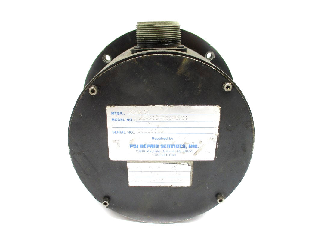 MICRON 36-205-488-1109 UNMP