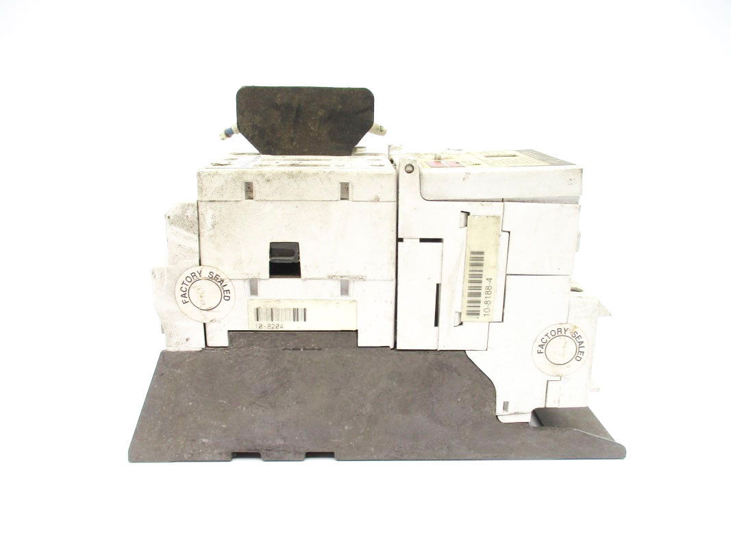 CUTLER HAMMER S751L09N3S 600VAC 9A UNMP