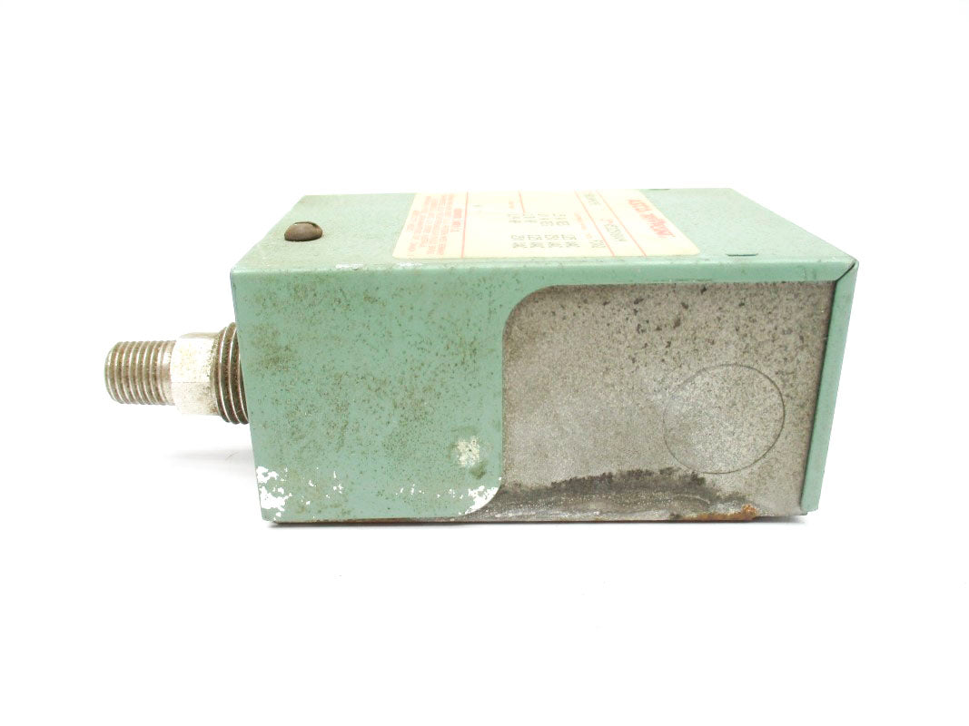 ASCO HB10A424S 250VAC 15A UNMP