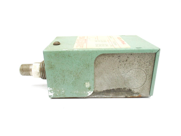 ASCO HB10A424S 250VAC 15A UNMP