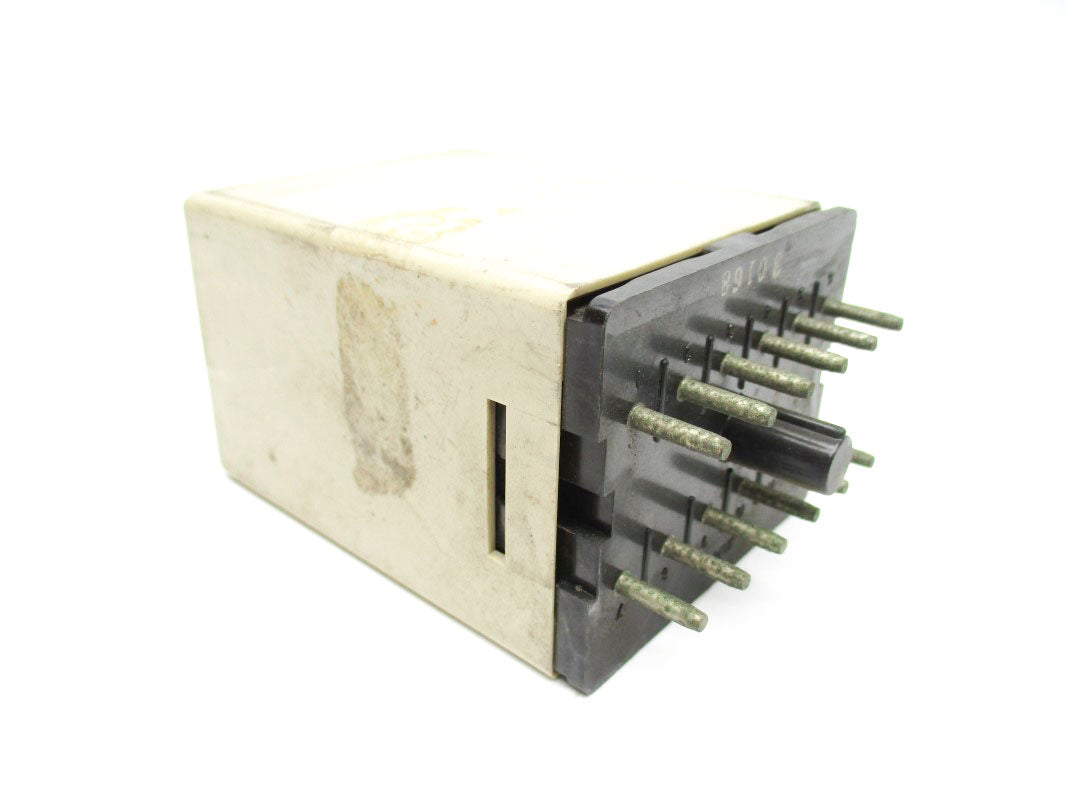 OMRON S3S-P10-US 120/240VAC 5A UNMP