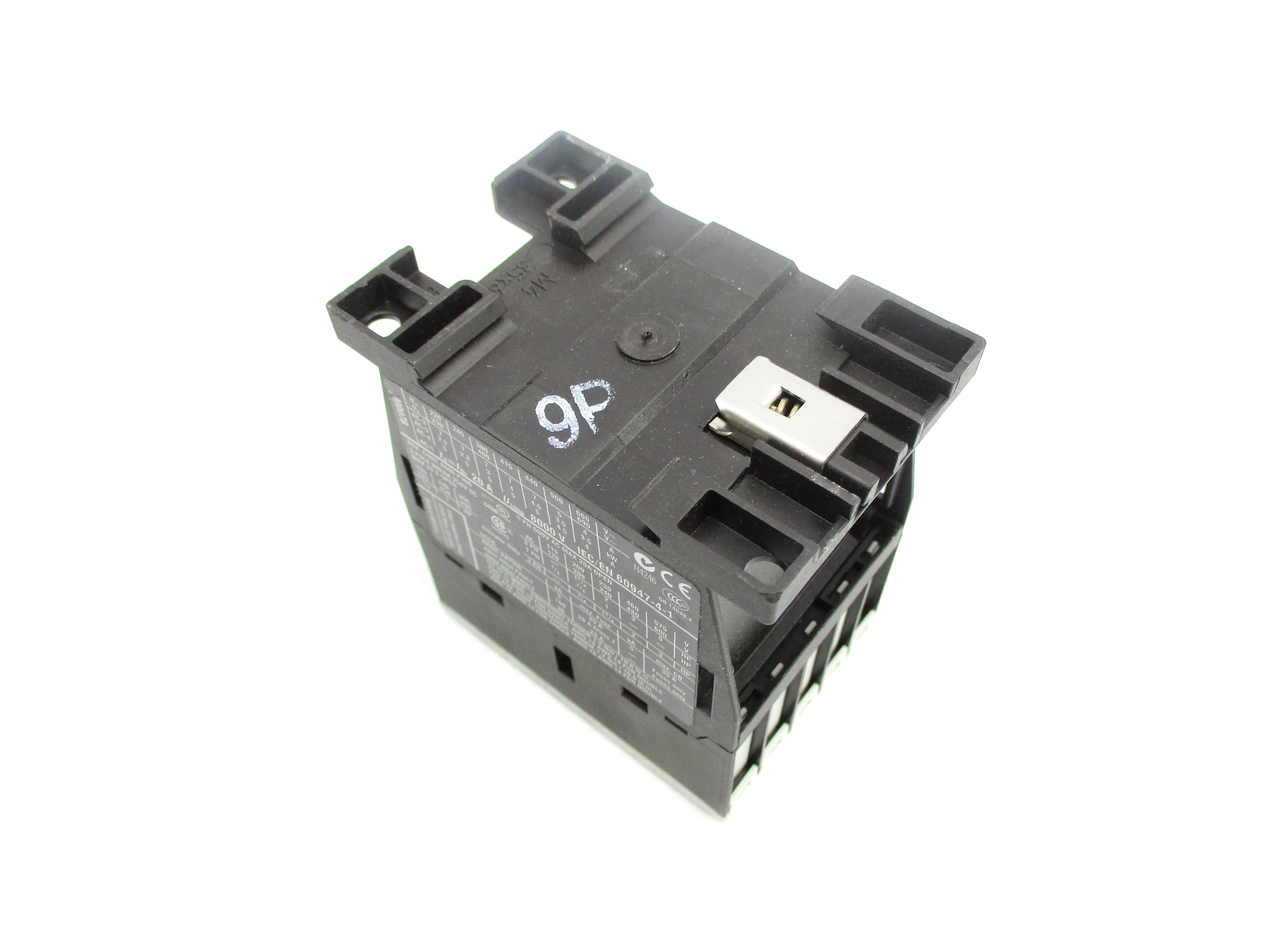 EATON DILM7-10 XTCE007B10 24V NSNP