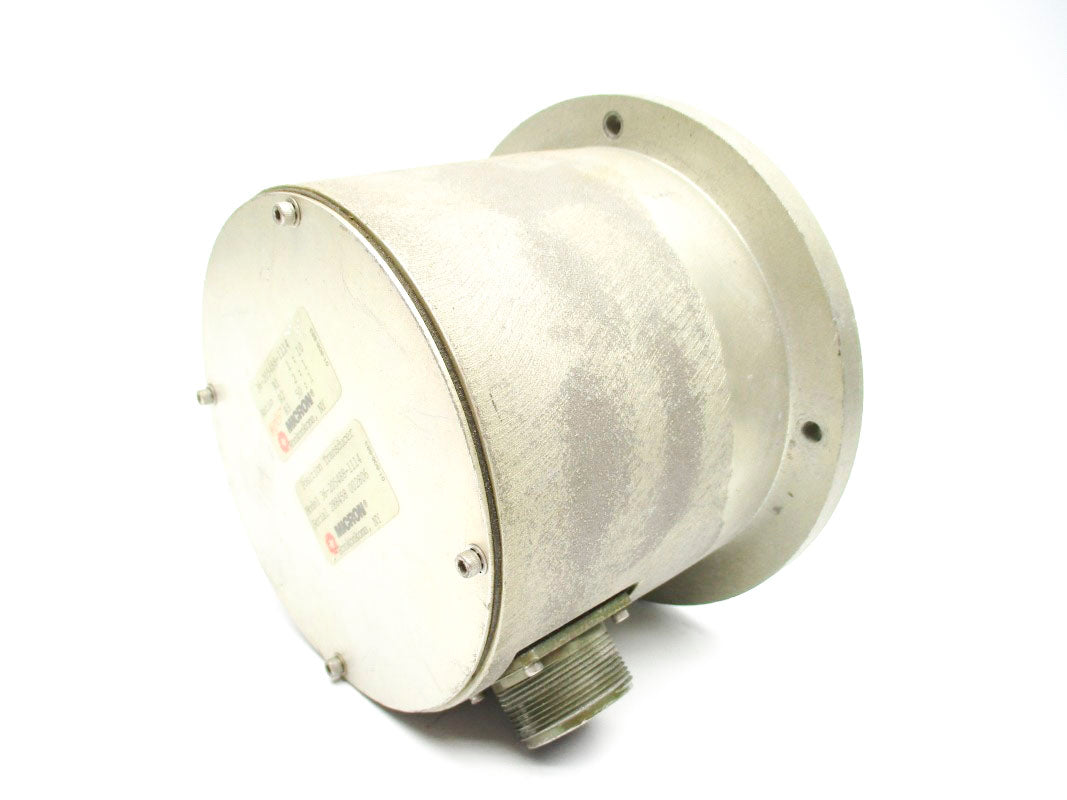 MICRON 36-205488-1114 UNMP