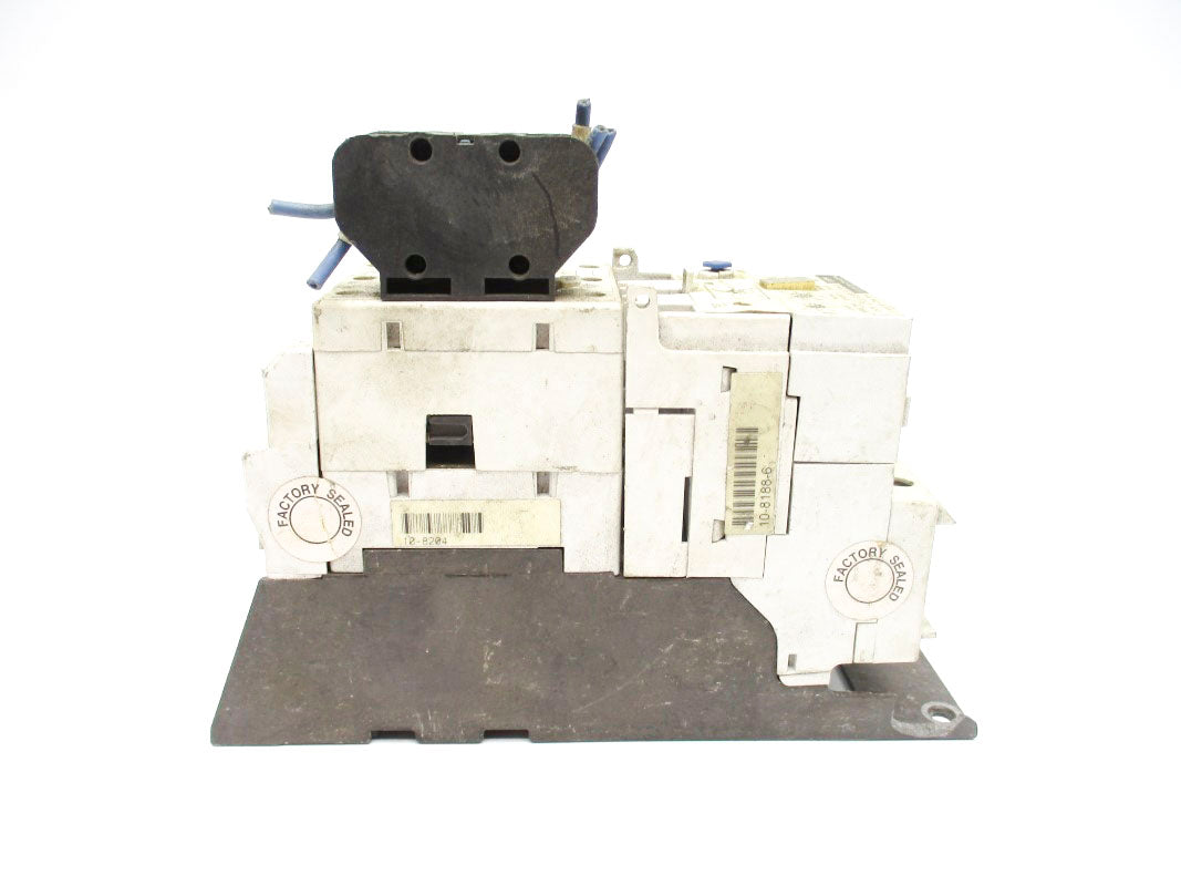 CUTLER HAMMER S751L27N3S 600VAC 27A UNMP