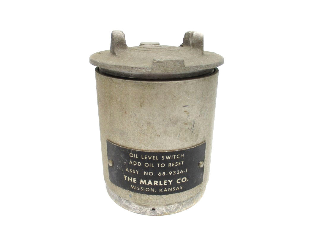 THE MARLEY COMPANY 68-9336-1 UNMP
