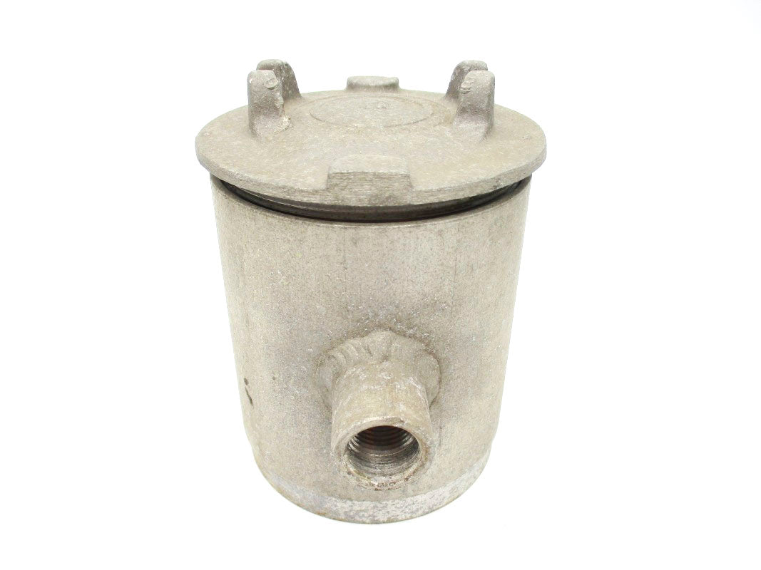 THE MARLEY COMPANY 68-9336-1 UNMP