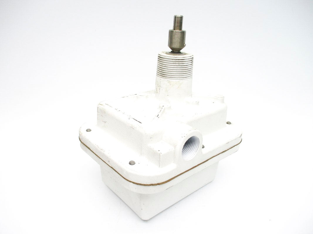 BINDICATOR RAF+ 277VAC 20A UNMP