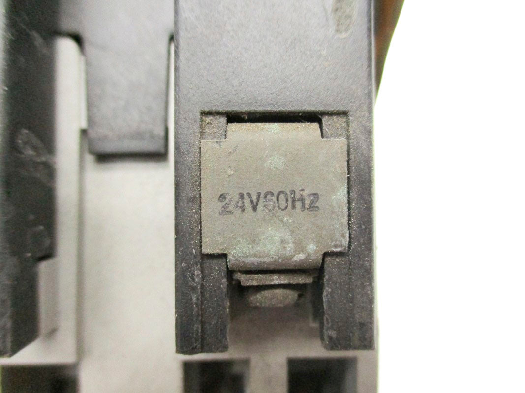 SQUARE D 8501XO20 SER. A 24V 20A UNMP