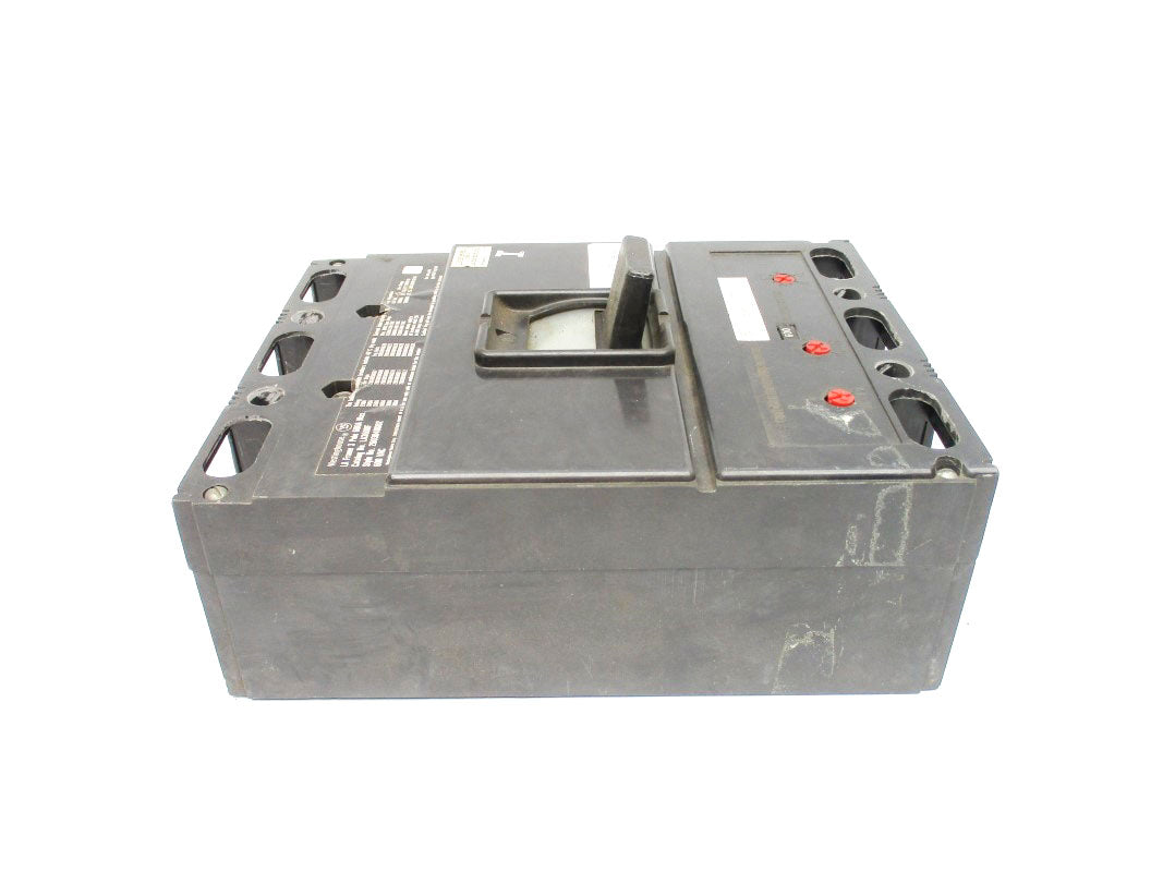 WESTINGHOUSE LA3600 600VAC 600A NSNP