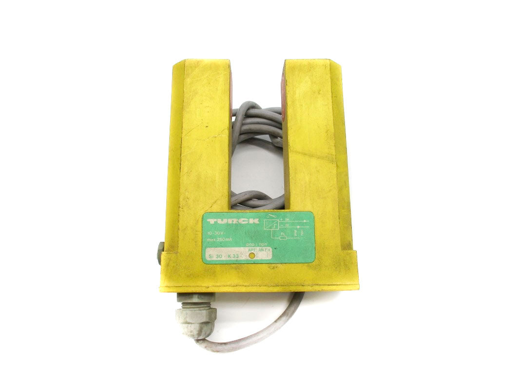 TURCK SI30-K33-AP7 10-30V UNMP