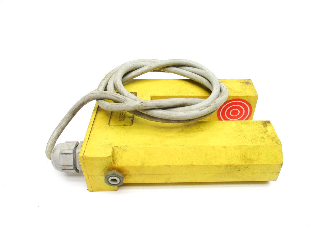 TURCK SI30-K33-RZ3 20-250VAC 8A UNMP