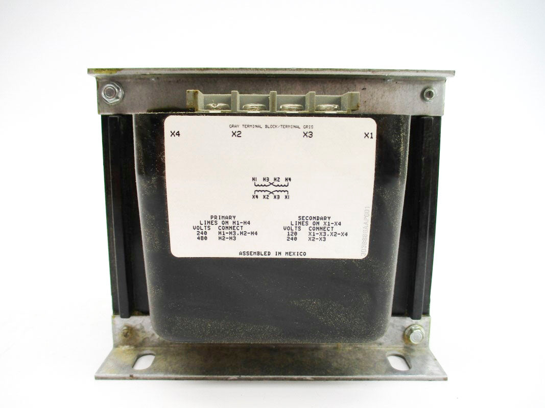GENERAL ELECTRIC 9T58K2811 480V 0.750KVA NSMP