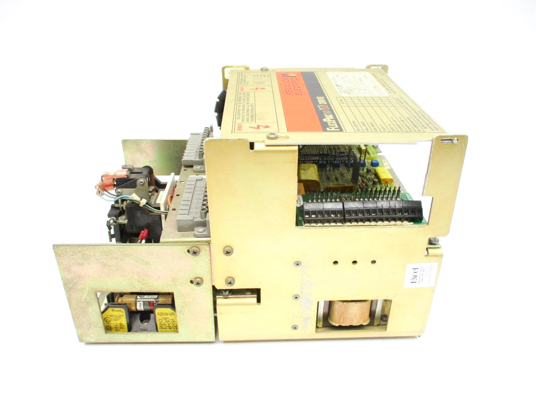 RELIANCE ELECTRIC 14C108U 230VAC 21A UNMP