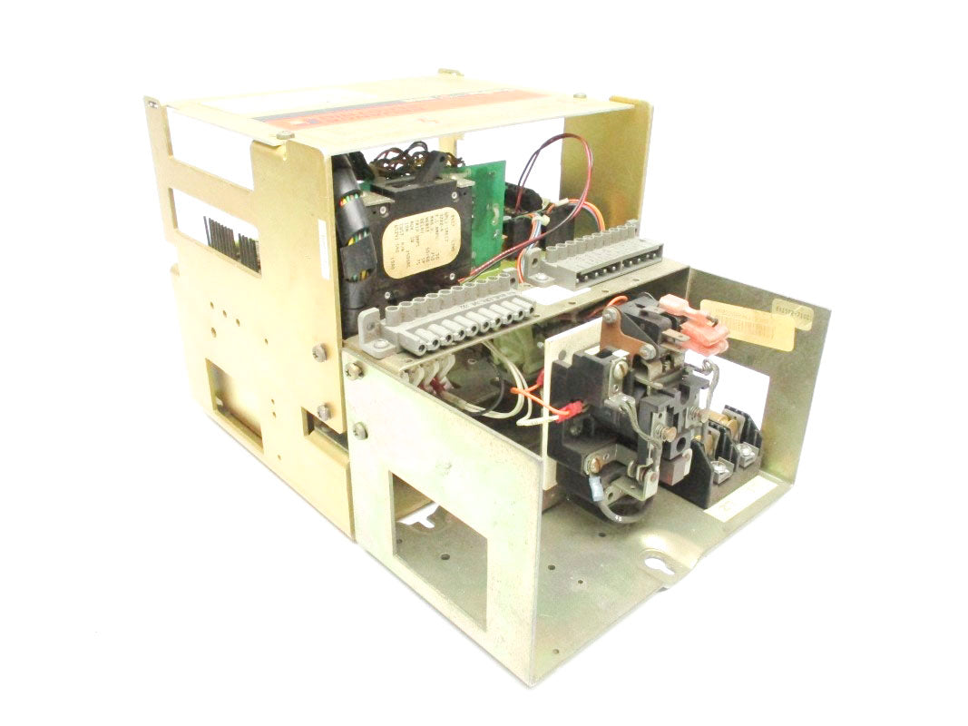 RELIANCE ELECTRIC 14C108U 230VAC 21A UNMP