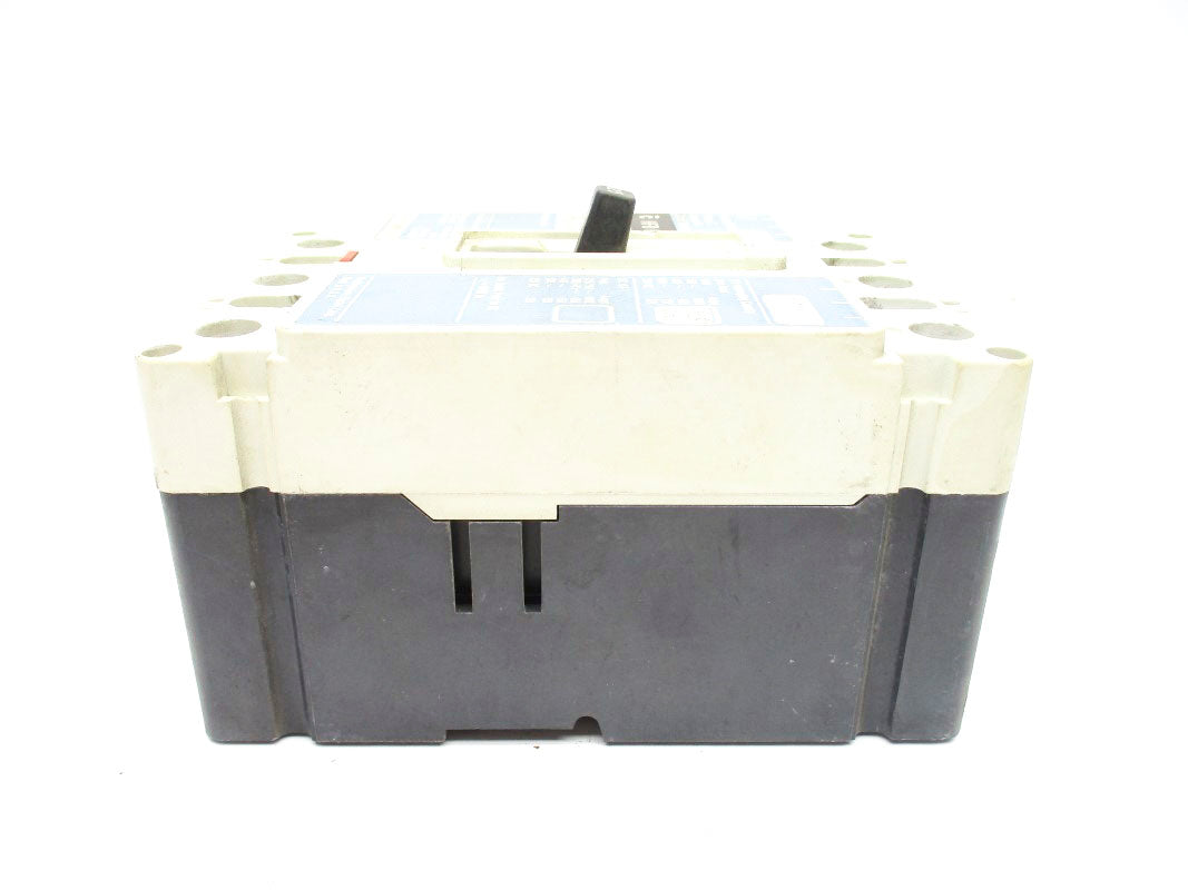WESTINGHOUSE HFD3125L SER. C 600VAC 125A UNMP