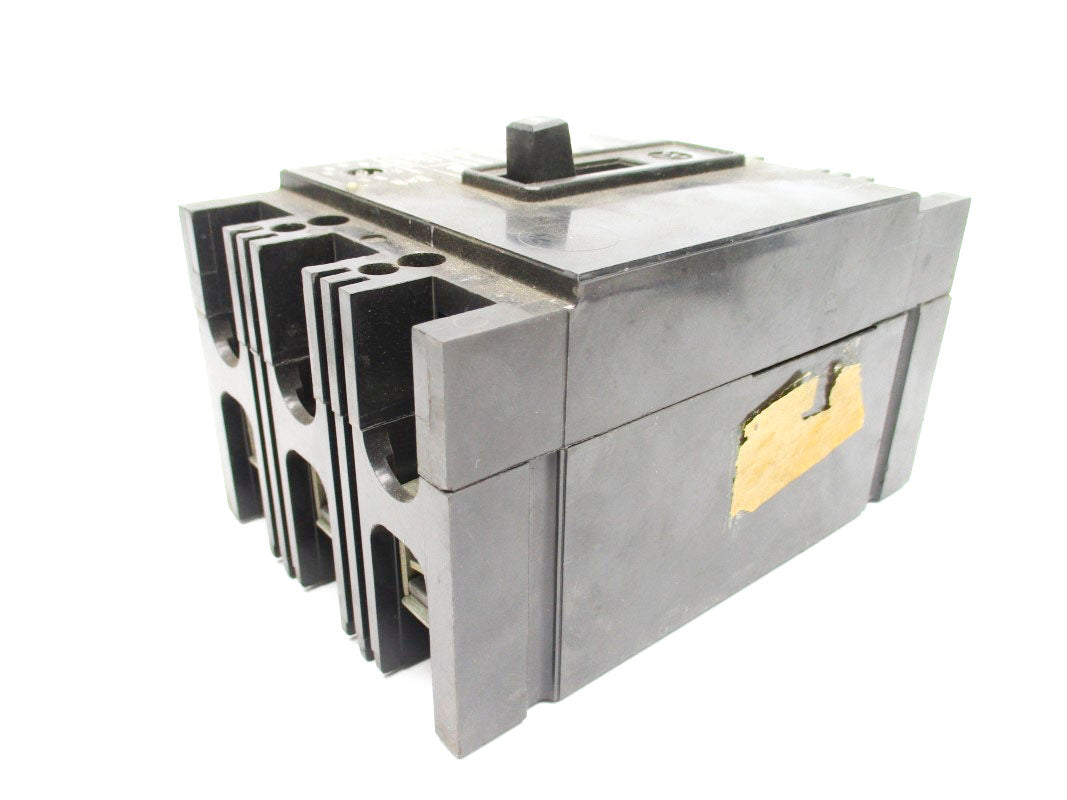 WESTINGHOUSE MCP331000CR 600VAC 100A UNMP