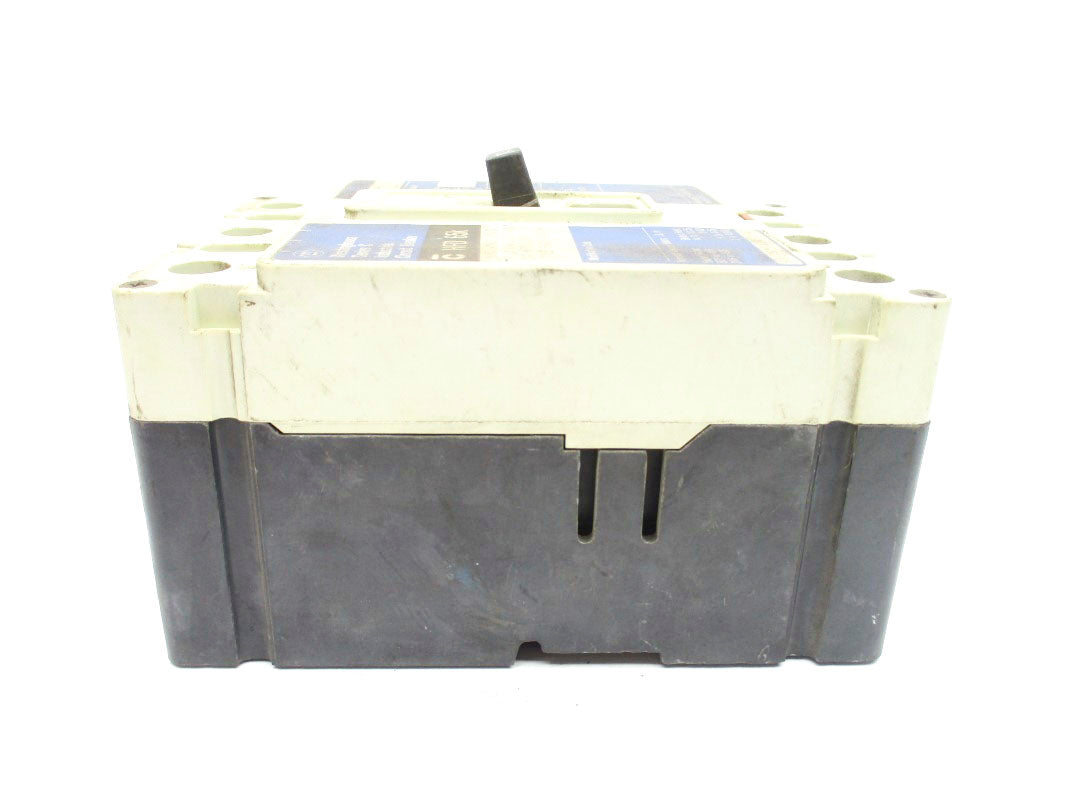 WESTINGHOUSE HFD3100 SER. C 600VAC 100A UNMP
