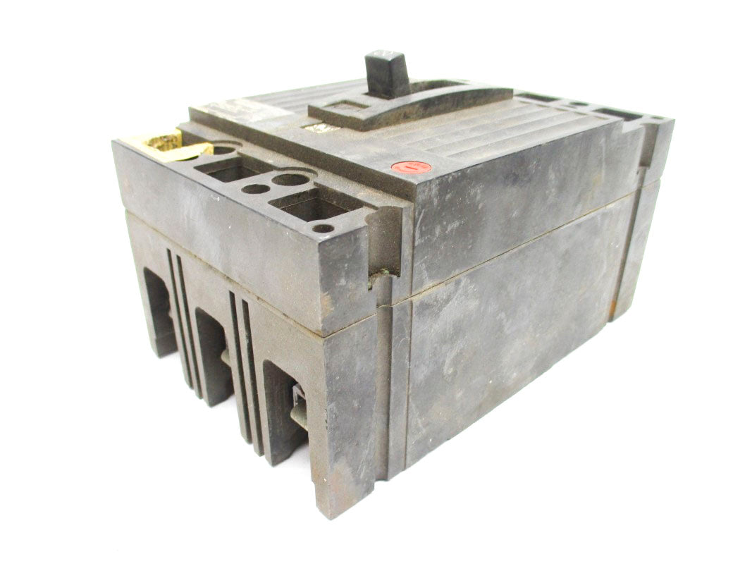 GENERAL ELECTRIC TEB132020 240VAC 20A UNMP