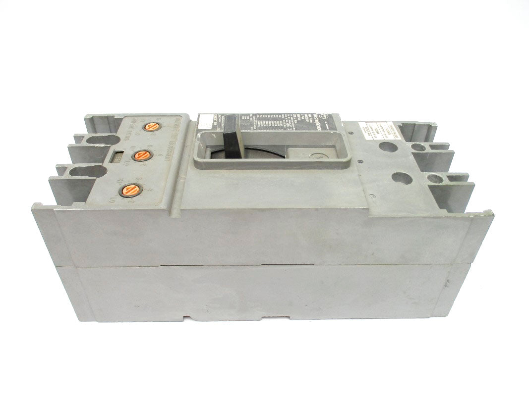 WESTINGHOUSE HKB3250F 600VAC 250A UNMP