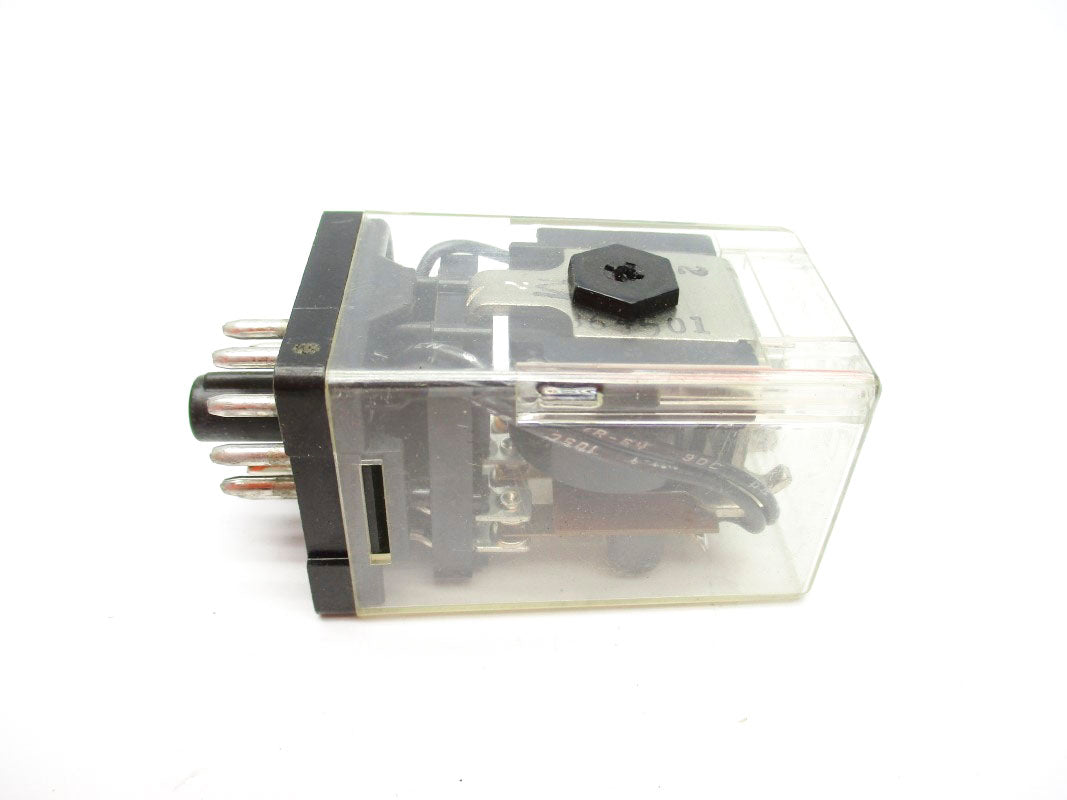 AMF KAP14DY 24VDC 5A UNMP
