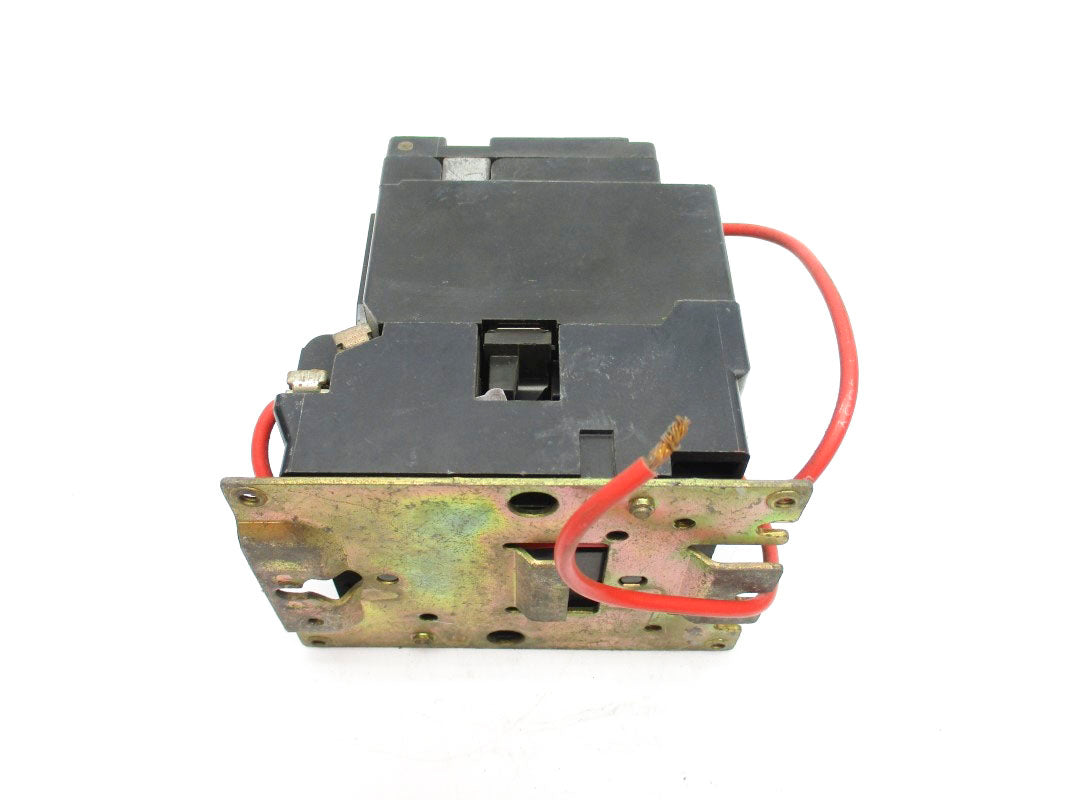 SQUARE D 8536SCO3V02 SER. A 110/120V (AS PICTURED) UNMP
