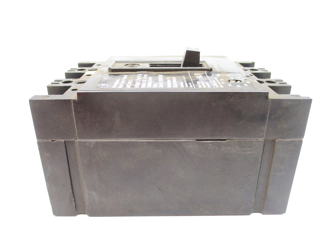 WESTINGHOUSE MCP23480CR 600VAC 50A UNMP