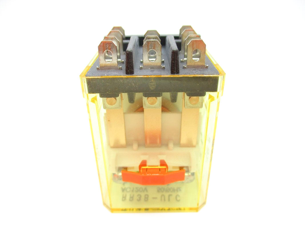 IDEC RR3B-ULC 120VAC 10A UNMP