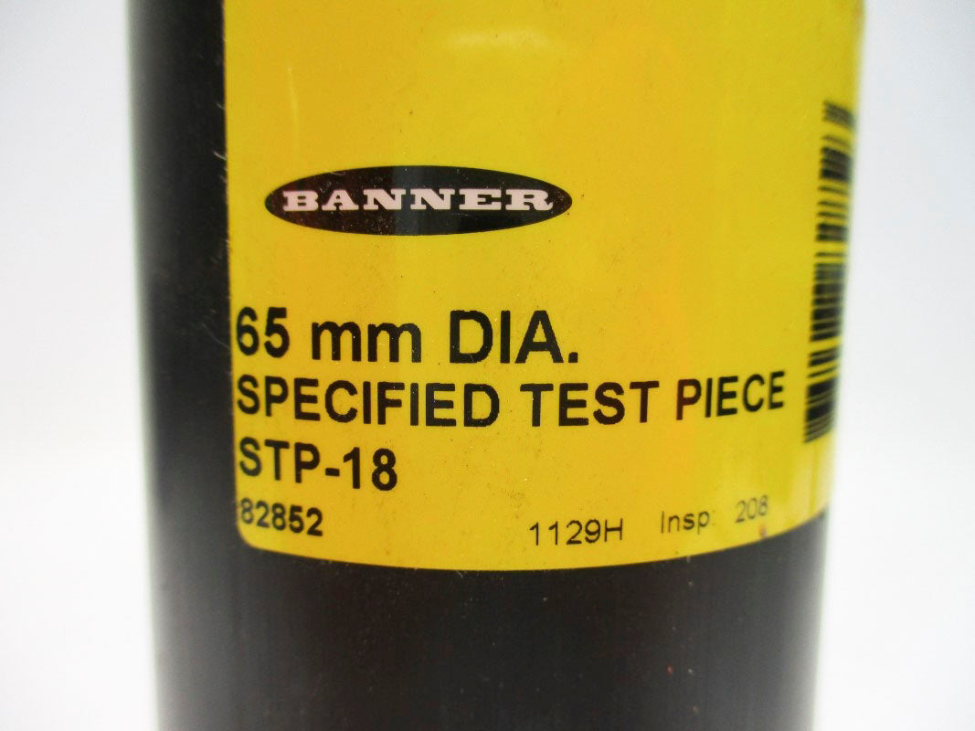 BANNER ENGINEERING STP-18 82852 NSNP