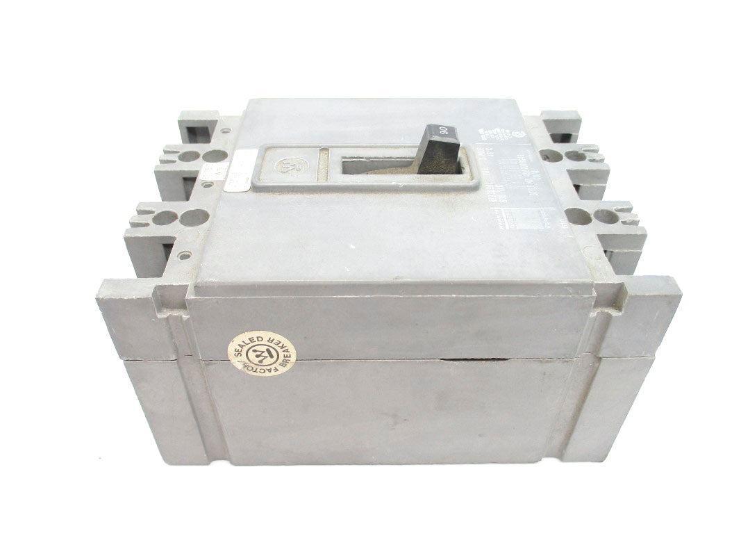 WESTINGHOUSE HFB3090L 600VAC 90A UNMP
