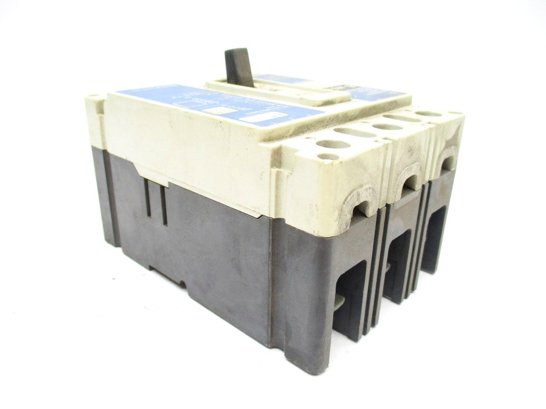 WESTINGHOUSE HFD3050L SER. C 600VAC 50A UNMP