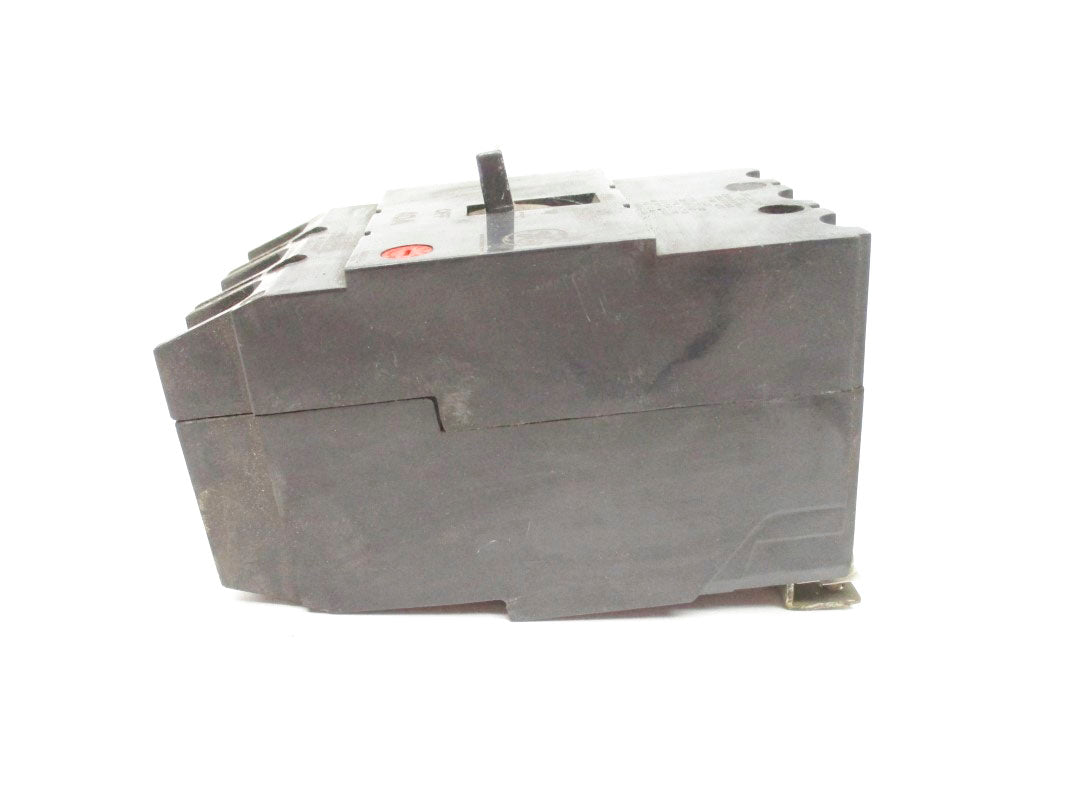 GENERAL ELECTRIC TEY340 480VAC 40A UNMP