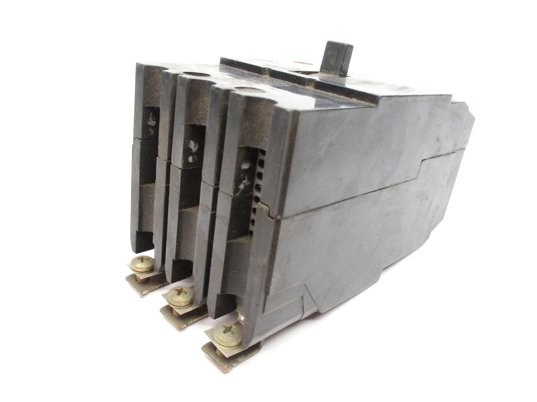 GENERAL ELECTRIC TEY340 480VAC 40A UNMP