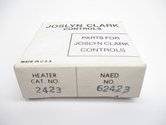 JOSLYN CLARK 2423 NSMP