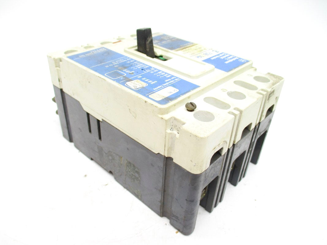 WESTINGHOUSE FDB3050L SER. C 600VAC 50A UNMP