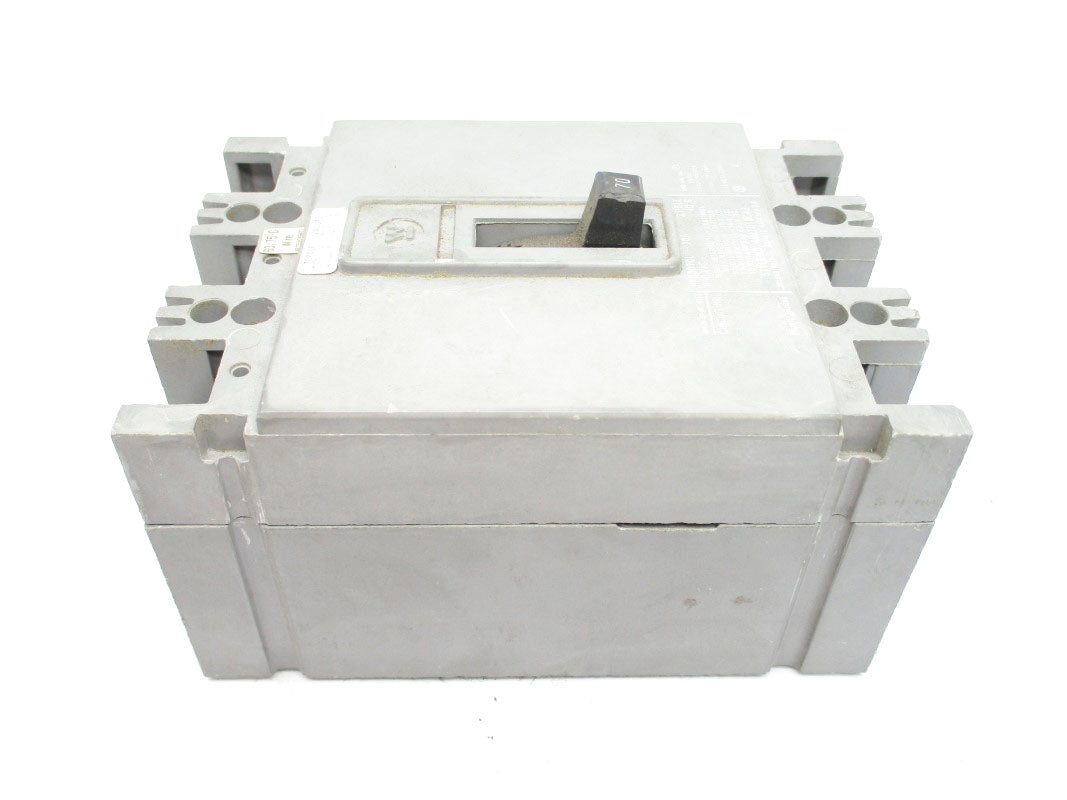 WESTINGHOUSE HFB3070L 600VAC 70A UNMP
