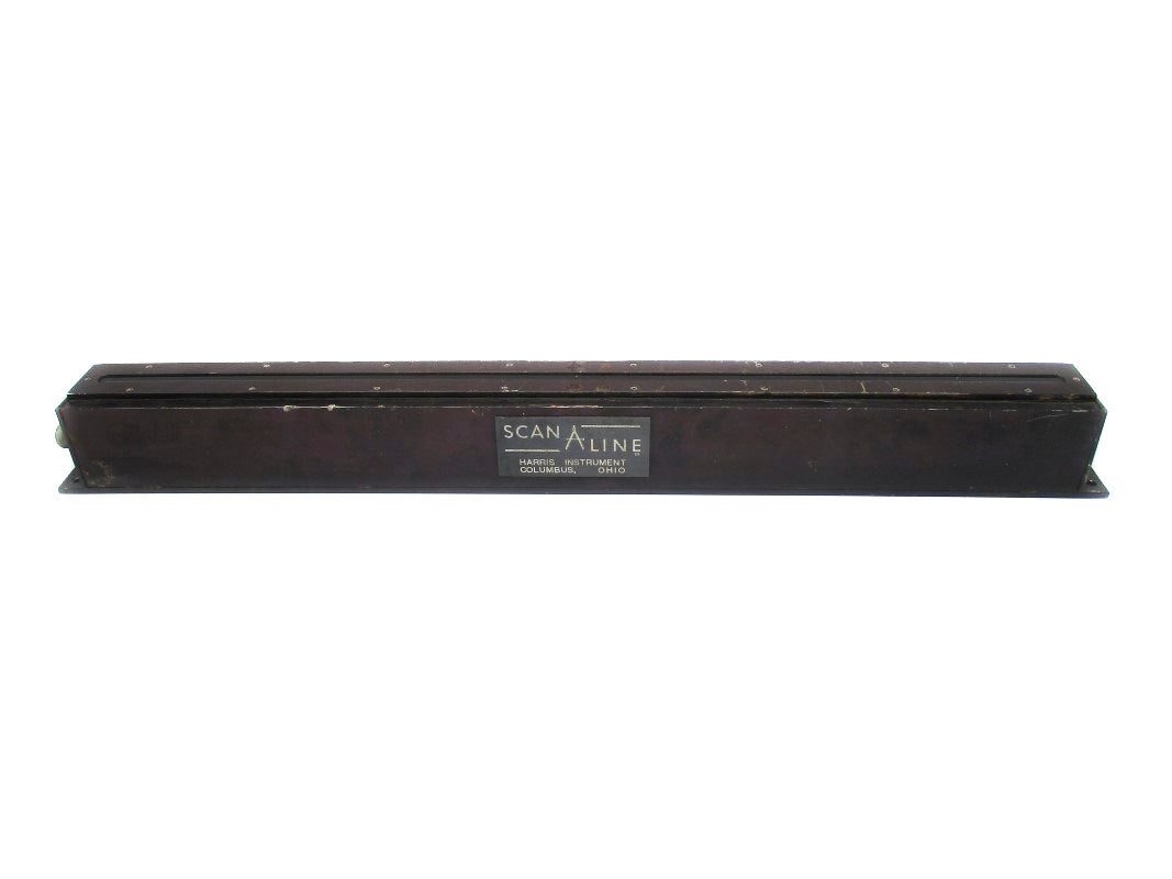 HARRIS INSTRUMENT 10XHD-30 (AS PICTURED) UNMP
