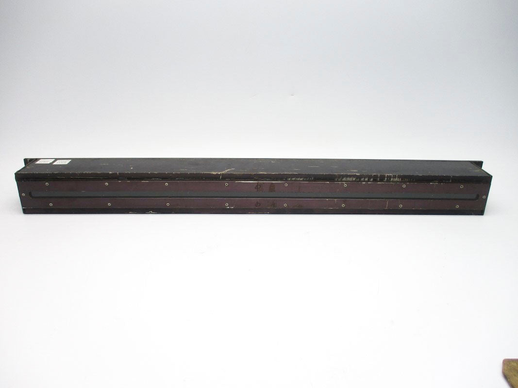 HARRIS INSTRUMENT 10XHD-30 (AS PICTURED) UNMP