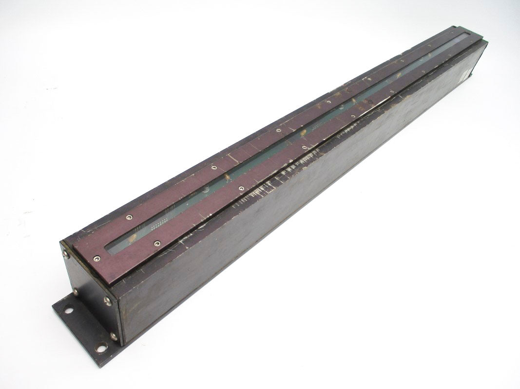 HARRIS INSTRUMENT 10XHD-30 (AS PICTURED) UNMP