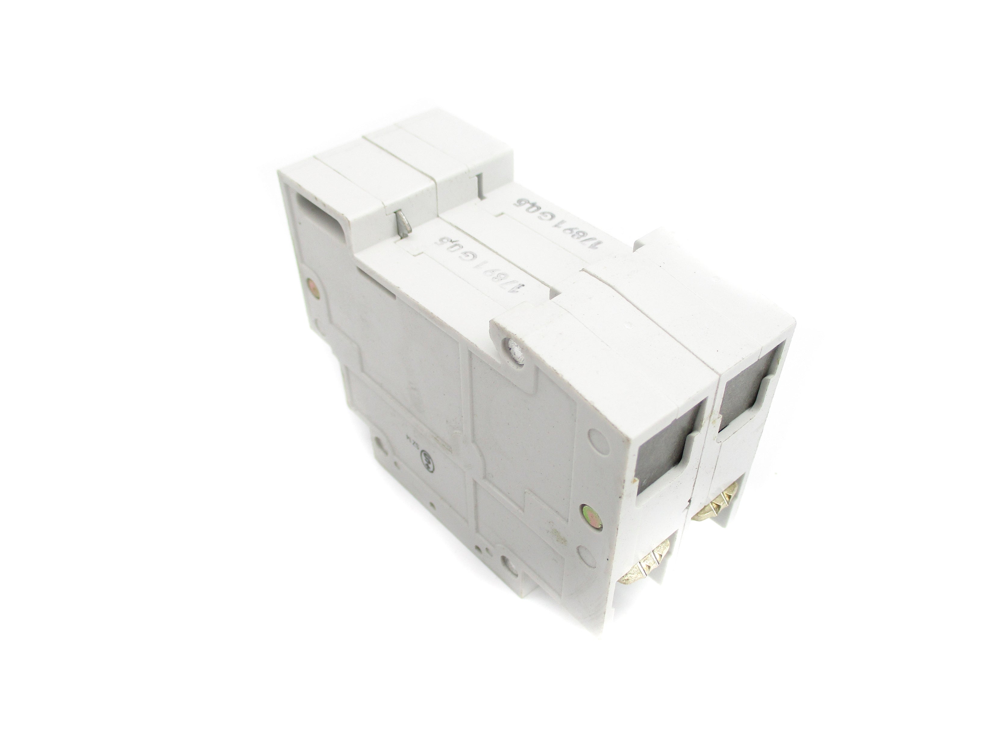 SIEMENS 5SN2-NG05A 5A 220-415V NSNP
