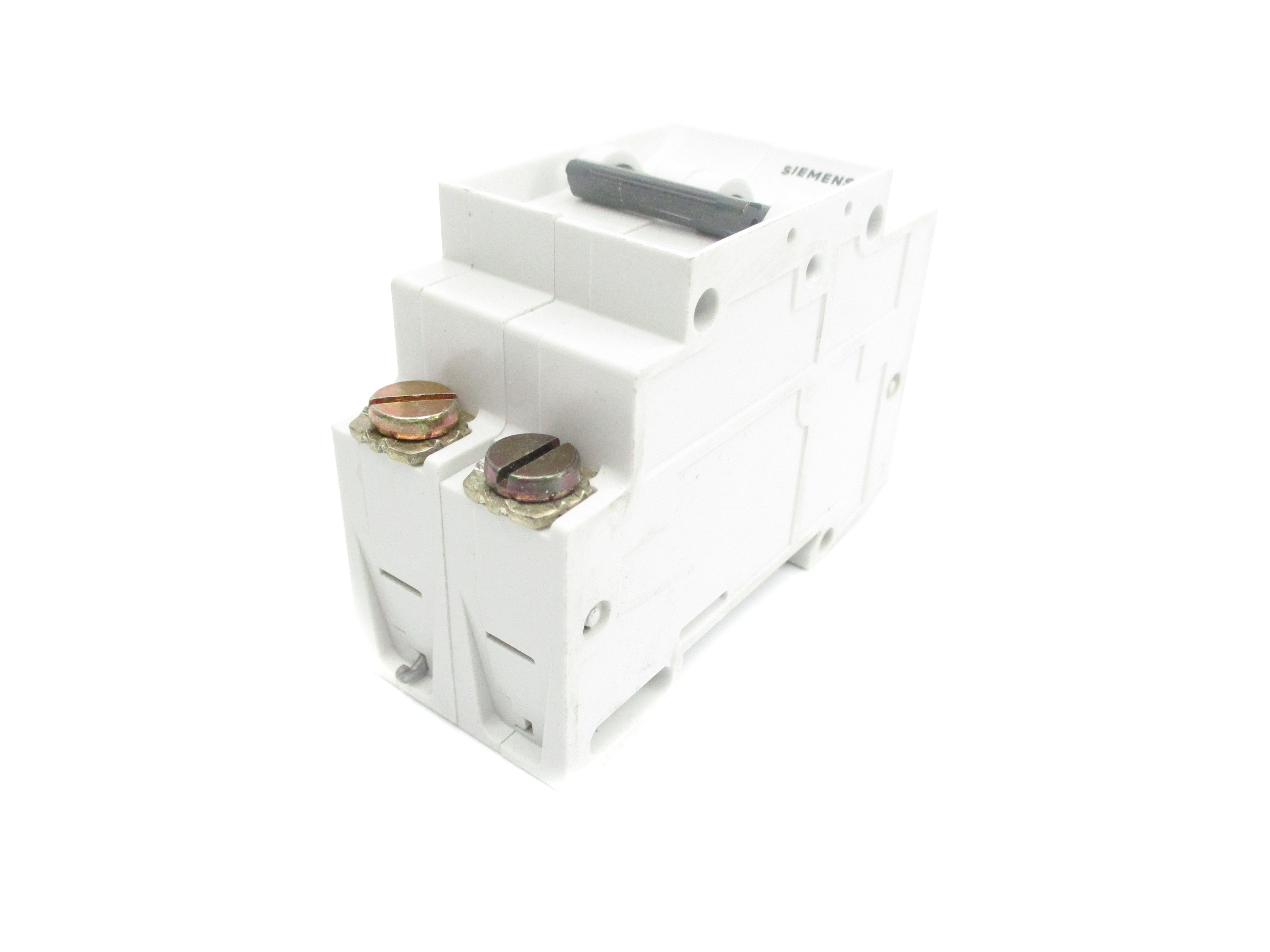 SIEMENS 5SN2-NG05A 5A 220-415V NSNP