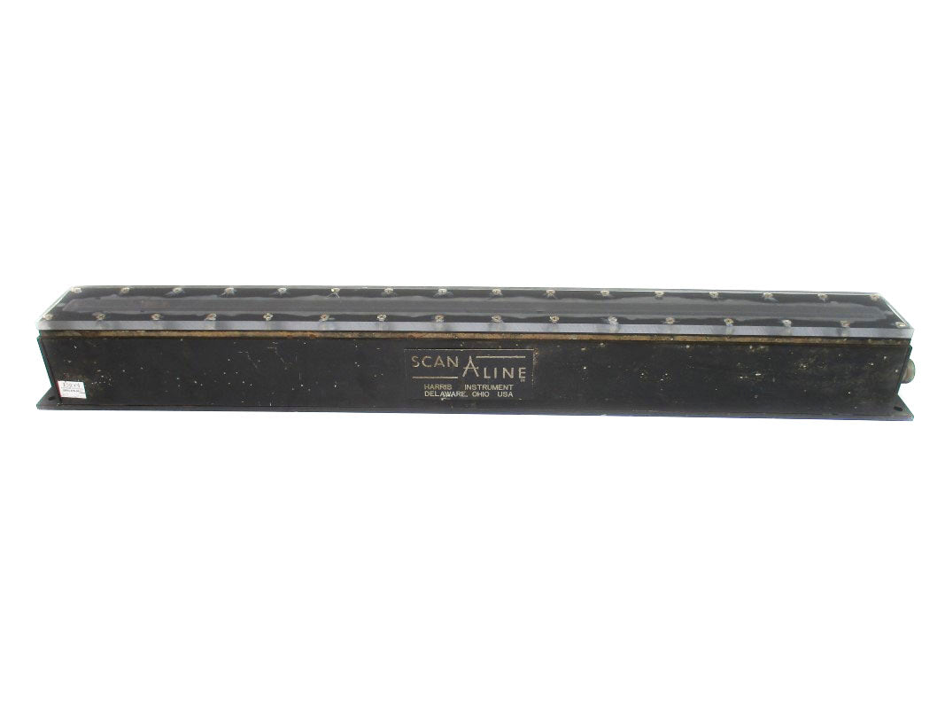 HARRIS INSTRUMENT 10XHD-30 UNMP