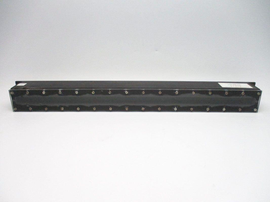 HARRIS INSTRUMENT 10XHD-30 UNMP