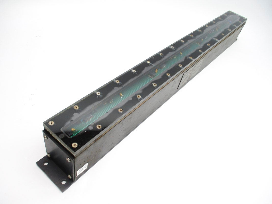 HARRIS INSTRUMENT 10XHD-30 UNMP